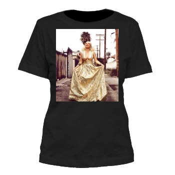 Chanel West Coast Women's Cut T-Shirt