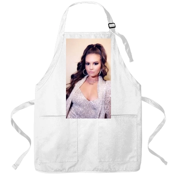 Chanel West Coast Apron