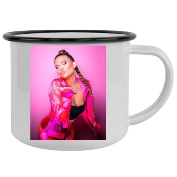 Chanel West Coast Camping Mug