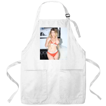 Chanel West Coast Apron