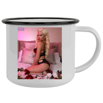 Chanel West Coast Camping Mug