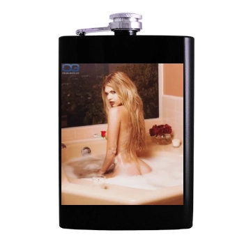 Chanel West Coast Hip Flask