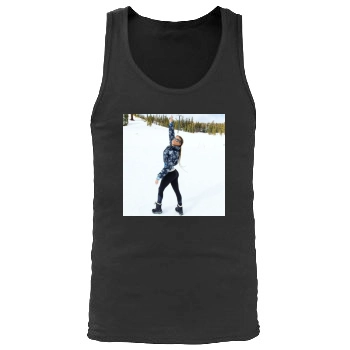 Chanel West Coast Men's Tank Top