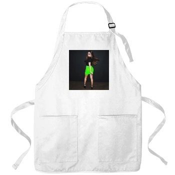 Chanel West Coast Apron