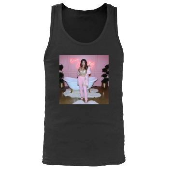 Chanel West Coast Men's Tank Top