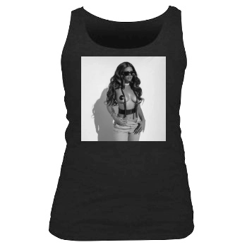 Chanel West Coast Women's Tank Top