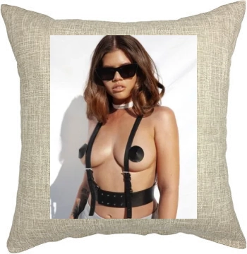 Chanel West Coast Pillow