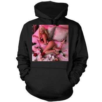 Chanel West Coast Mens Pullover Hoodie Sweatshirt