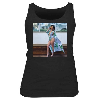 Chanel West Coast Women's Tank Top