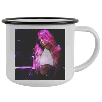 Chanel West Coast Camping Mug