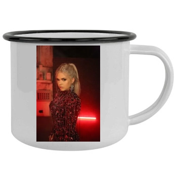 Chanel West Coast Camping Mug