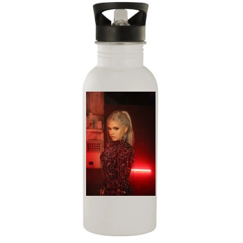 Chanel West Coast Stainless Steel Water Bottle