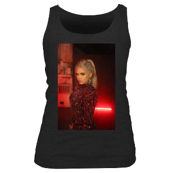 Chanel West Coast Women's Tank Top