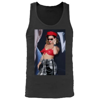 Chanel West Coast Men's Tank Top