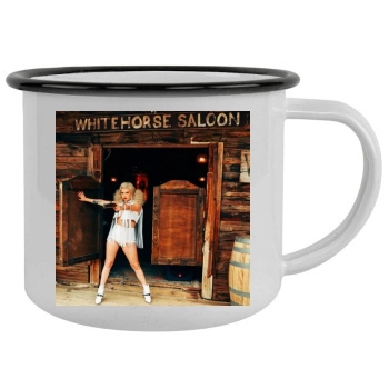 Chanel West Coast Camping Mug