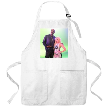 Chanel West Coast Apron