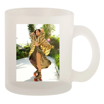 Halsey 10oz Frosted Mug