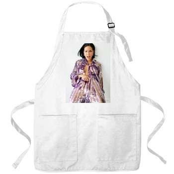 Halsey Apron