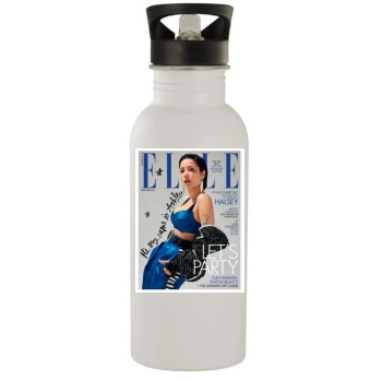 Halsey Stainless Steel Water Bottle