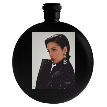 Halsey Round Flask