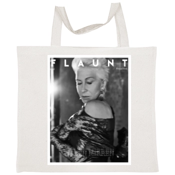 Helen Mirren Tote