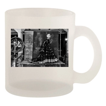 Helen Mirren 10oz Frosted Mug