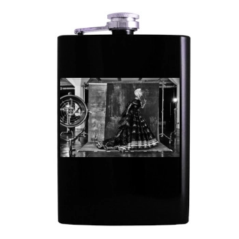 Helen Mirren Hip Flask