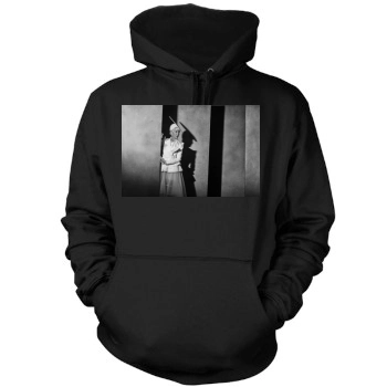 Helen Mirren Mens Pullover Hoodie Sweatshirt