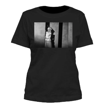 Helen Mirren Women's Cut T-Shirt