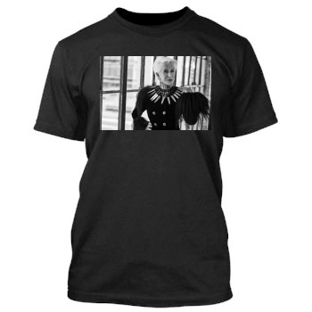 Helen Mirren Men's TShirt