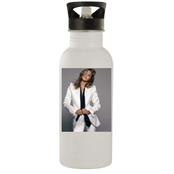 Jennifer Aniston Stainless Steel Water Bottle