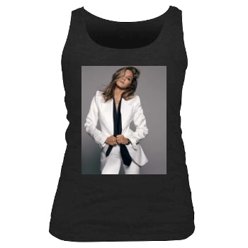 Jennifer Aniston Women's Tank Top