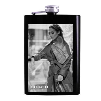 Jennifer Lopez Hip Flask