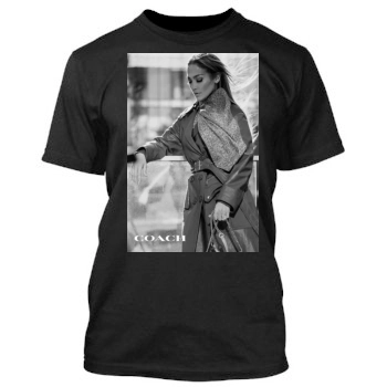 Jennifer Lopez Men's TShirt