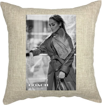 Jennifer Lopez Pillow