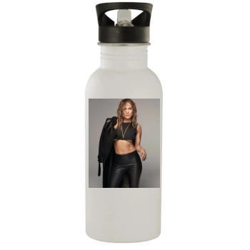 Jennifer Lopez Stainless Steel Water Bottle