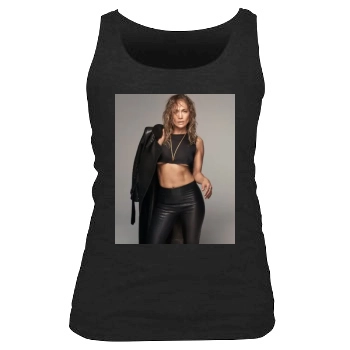 Jennifer Lopez Women's Tank Top