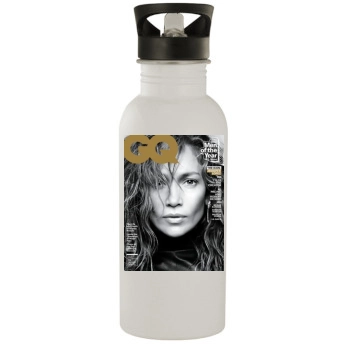 Jennifer Lopez Stainless Steel Water Bottle