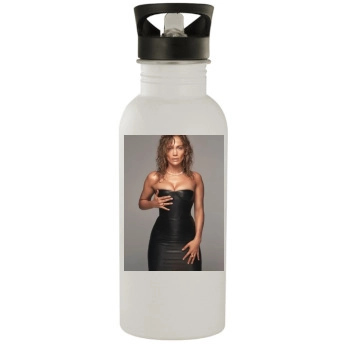 Jennifer Lopez Stainless Steel Water Bottle