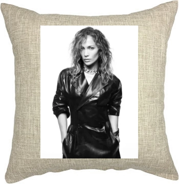 Jennifer Lopez Pillow