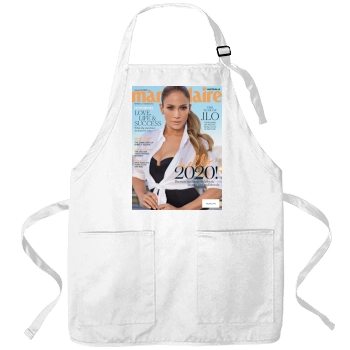 Jennifer Lopez Apron