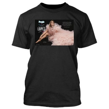 Jennifer Lopez Men's TShirt