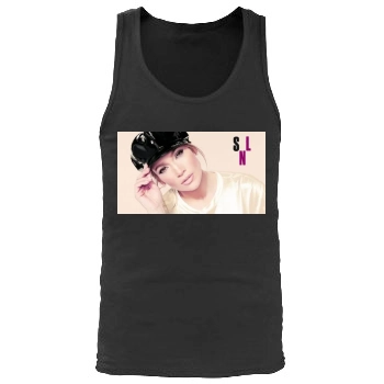 Jennifer Lopez Men's Tank Top