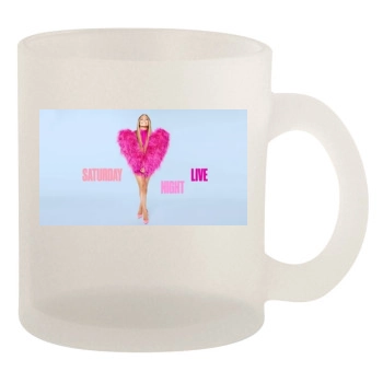 Jennifer Lopez 10oz Frosted Mug