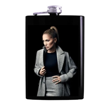 Jennifer Lopez Hip Flask