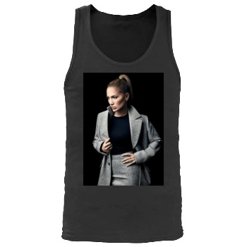 Jennifer Lopez Men's Tank Top