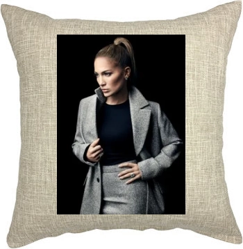 Jennifer Lopez Pillow