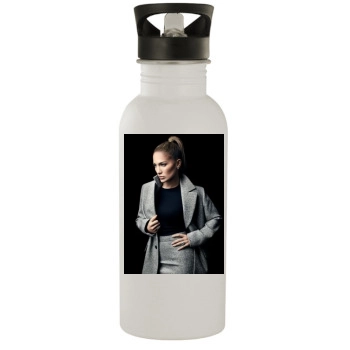 Jennifer Lopez Stainless Steel Water Bottle