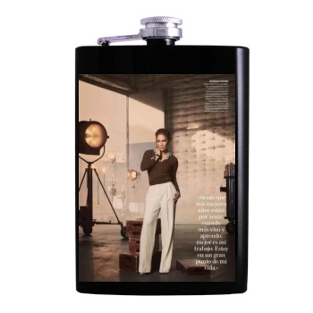 Jennifer Lopez Hip Flask