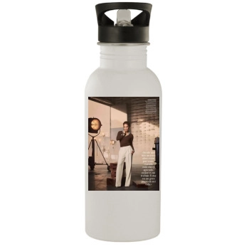 Jennifer Lopez Stainless Steel Water Bottle